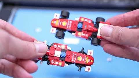 Max Proenings vertelt over de Minor Adaptive Robotics