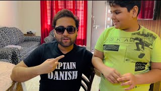 How Captain danish found pratiyush anand from bhopal || superstar singer 2 || bhopal vlog ||