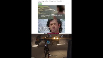 Devs actually knew we’d try that in Helldivers 2 #shorts #helldivers2