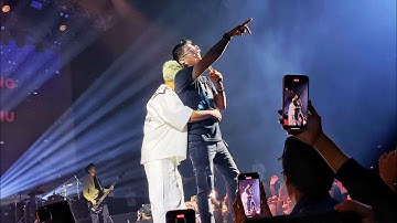 Kangen Band Live in Malaysia 2024  – Yakinlah Aku Menjemputmu‼️