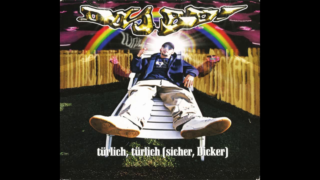 Das Bo Türlich Türlich Sicher Dicker