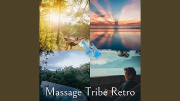 Spirited Backdrops for Deep Sleep Meditation