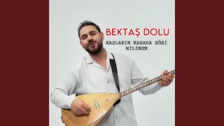 Kaşların Karada