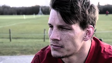 Player in Focus | Mike Rhodes