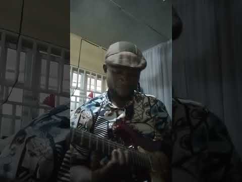 Makossa Tips From Habila Lams Nigeria Lead Guitarist 