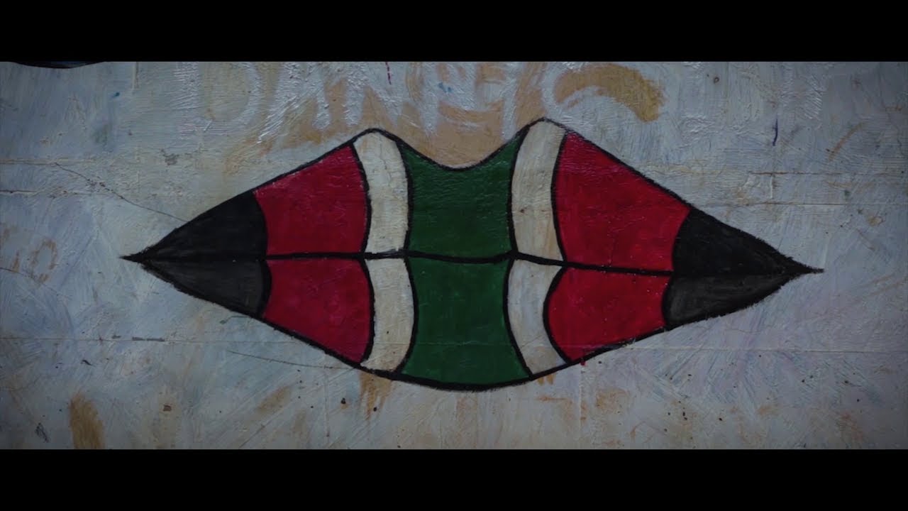 Earlwin - Us (Official Video)