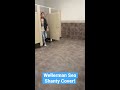 Wellerman Sea Shanty Bathroom Cover! #Shorts Mp3 Song