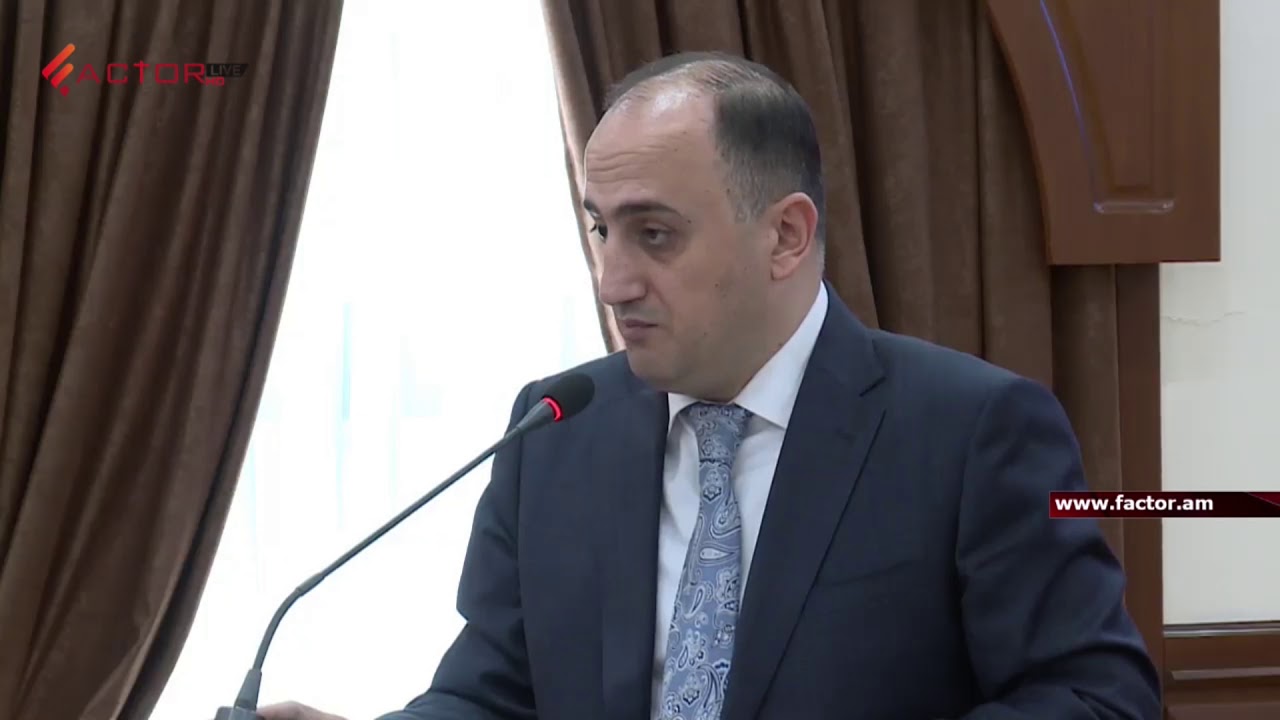 мирский замок Գիտենք՝ ինչ արժեքի է հասնում Նորք-Մարաշ ԲԿ-ում բժշկական սպասարկումը. աուդիտի առաջարկ՝ ավագանիում
