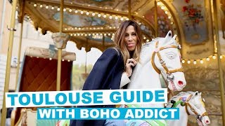 PRIMARK | Toulouse Guide with Boho Addict