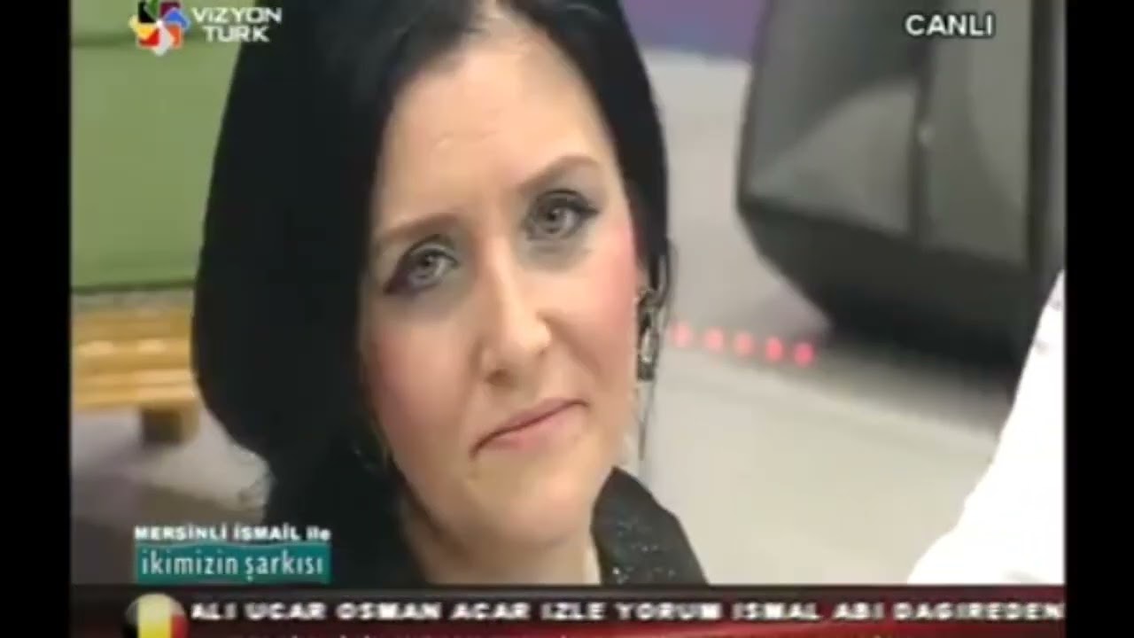 Mersinli İsmail Unutursun diye çok korkuyorum