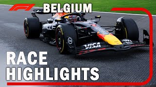 Download Lagu Race Full Highlights | 2025 Belgian Grand Prix MP3 Download Lagu Race Full Highlights | 2025 Belgian Grand Prix MP3