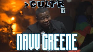 Navv Greene working with Eddie Murphy on Coming to America 2 | More than Cultr Ep 165