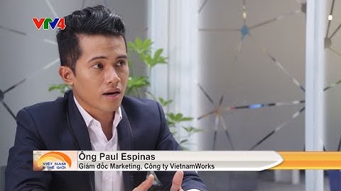 Tình hình nhân lực ngành IT tại Việt Nam