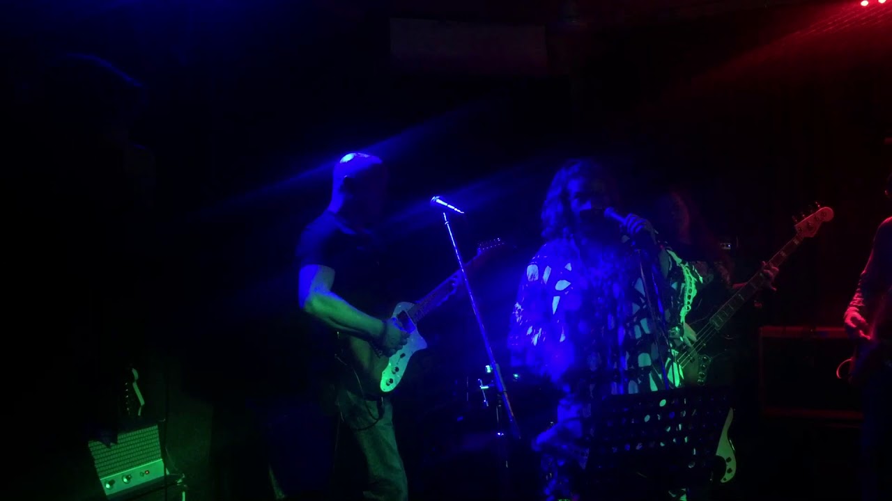 The blues lounge YouTube