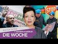 Эрдоган добыл газ для немцев? / Запретить въезд в ЕС для россиян? / Полицию учили любить Путина