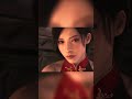 She’s like I’ll see him again #residentevil #residentevil4 #re4remake #adawong #ada #leonskennedy