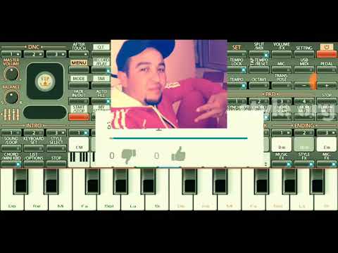 ORG 2021 Top Music Chaabi Maroc 