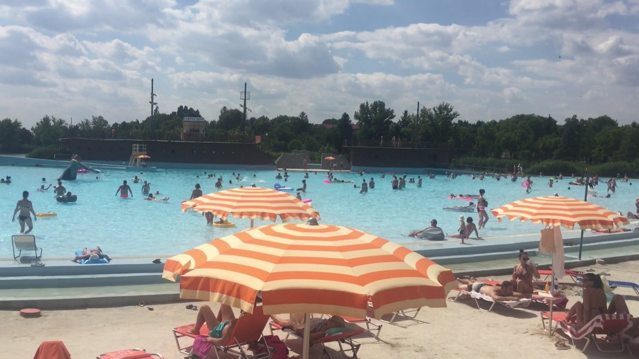 Hunguest Hotel Aqua-Sol**** - Hajdúszoboszló