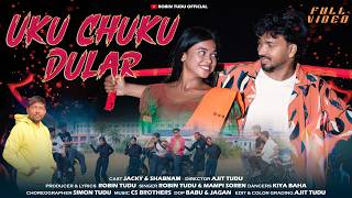 UKU CHUKU DULAR || NEW SANTHALI 4K FULL VIDEO 2026 || SHABNAM || JACKY || MAMPI || CS BROTHERS