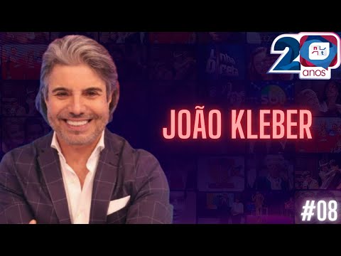João Kleber | NT 20 Anos #08 de #20