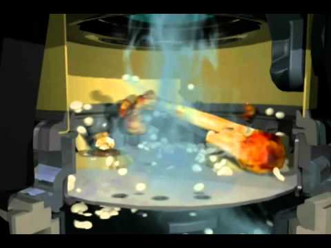 how-a-garbage-disposal-works