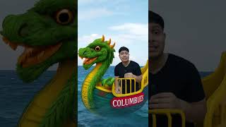 Hidden Mysteries Of The Indian Ocean