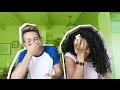 PROVANDO DOCES BRASILEIROS | DamonAndJo