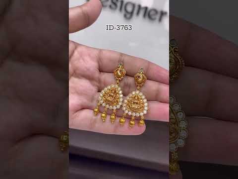 ✨Antique Mini Lakshmi