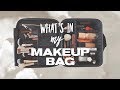 WHAT'S IN MY MAKEUP BAG | ALI ANDREEA