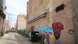 CHICAGO&#39;S MOST DANGEROUS SOUTH AND WEST SIDE HOODS