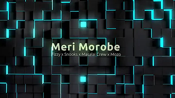 Fizzy x Snooks x Masalai Crew x Mozo - Meri Morobe (2019 PNG Music)