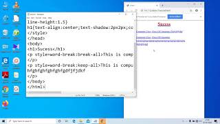 Chapter- 8 More on CSS -part-2
