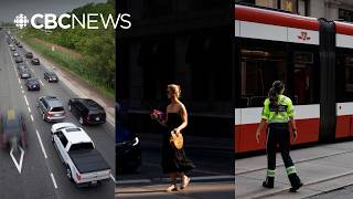 Toronto dodged FIFA World Cup traffic gridlock. Will the city learn from it