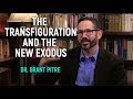 The Transfiguration and the New Exodus
