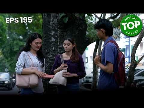 TOP STILL NGOJEK EPS 195 PART 4