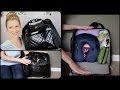 What's In My Carry On Bag | #whatsinmybag