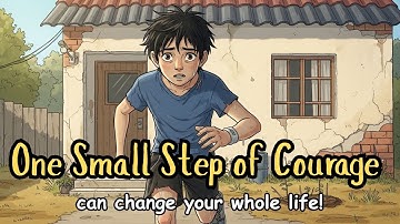 The Unstoppable Power of Never Giving Up | Motivational Story