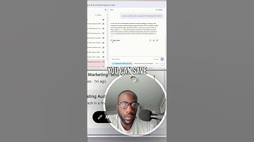 Notebook LM - new features #shorts
