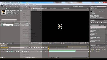 Sprite After Effects Tutorial - CommunityGamer.com