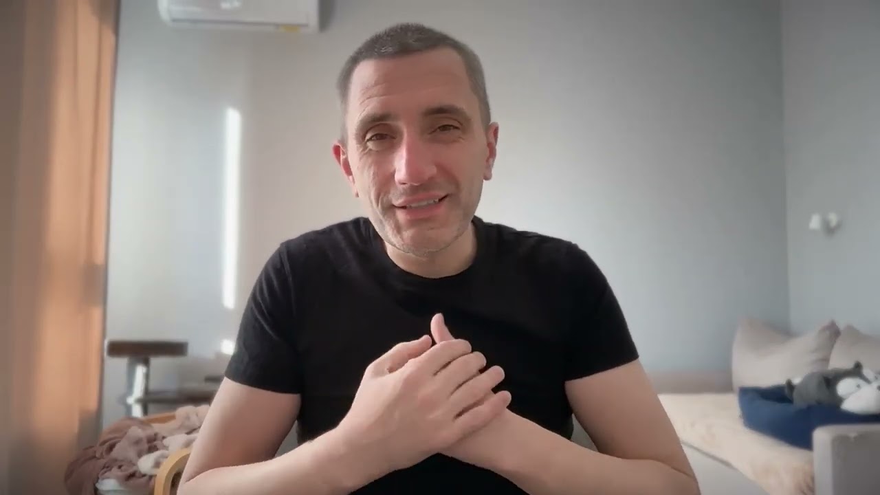 Миру поки не буде... Вибачте