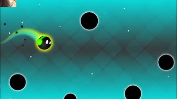 Dash till Puff 2 - 77 points in Uprise Normal Mode!