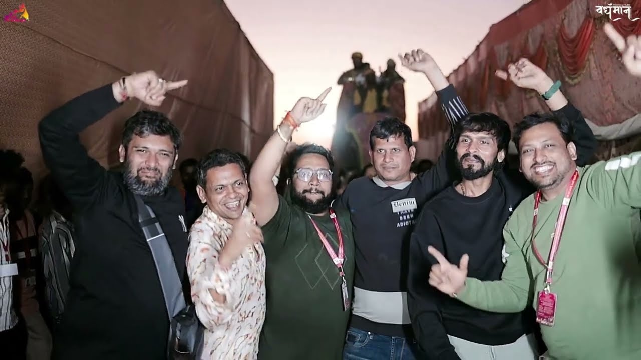 DAY-4 | TARNGE SHREE AJIT JUHAR SANGH 25-12-2025