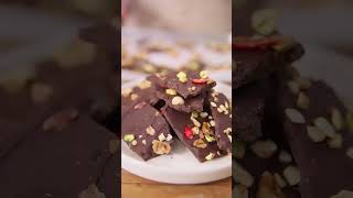 How to Make Tablea Sili Bark