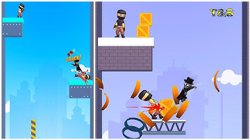 Web Master L14-16,New Android Games Gameplay 2023 Walkthrough ios Simulato‪r Trailer