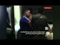صور تظهر الاعتداء على معتقلين داخل قسم عين شمس