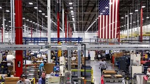 Can Trump's economic policies lead to four percent growth?