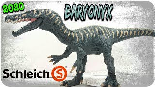 Figure Schleich Baryonyx New Toy 