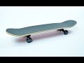 Yocaher complete skateboard