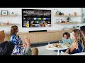 Amazon Fire TV 55" Omni QLED Series 4K UHD smart TV, Dolby Vision IQ, Fire TV Ambient Experience