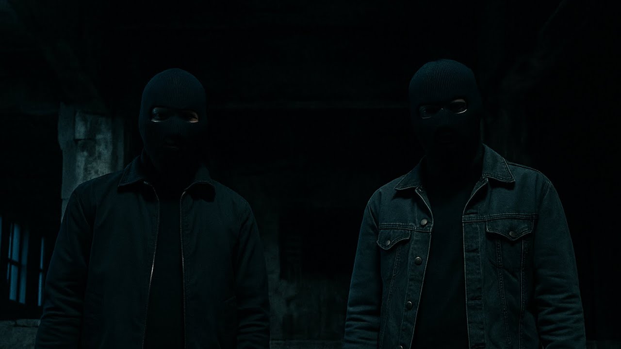 DJ Young Kiddow RSA & Salvo Kit - Serial Killers - YouTube